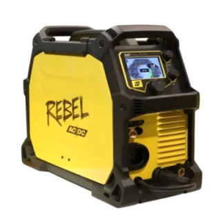 POSTE REBEL EMP 205 AC/DC CE